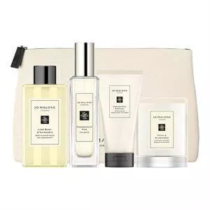Jo Malone London Pomegranate Noir Luxuries Travel Kit